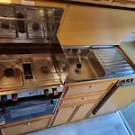 Retro Camper Hire Discover Ireland Camping