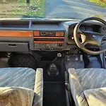 Camping Retro Camper Hire Discover Ireland *