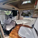 Retro Camper Hire Discover Ireland Camping *
