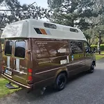 Retro Camper Hire Discover Ireland Camping *