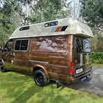 Retro Camper Hire Discover Ireland