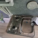 Camping Retro Camper Hire Discover Ireland *
