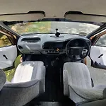 Retro Camper Hire Discover Ireland Camping *