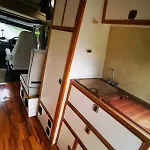 Camping Retro Camper Hire Discover Ireland *