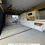 Camping Retro Camper Hire Discover Ireland