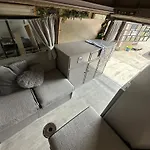 Retro Camper Hire Discover Ireland Camping Dublin