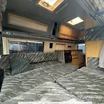 Camping Retro Camper Hire Discover Ireland *