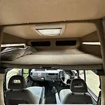 Camping Retro Camper Hire Discover Ireland Dublin