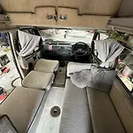 Retro Camper Hire Discover Ireland Dublin
