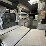 Retro Camper Hire Discover Ireland Camping *