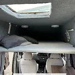 Retro Camper Hire Discover Ireland Camping *