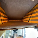 Camping Retro Camper Hire Discover Ireland *