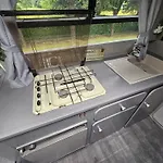 Retro Camper Hire Discover Ireland Camping *