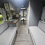 Camping Retro Camper Hire Discover Ireland