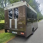 Retro Camper Hire Discover Ireland