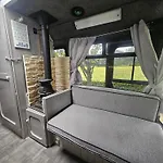Camping Retro Camper Hire Discover Ireland Dublin
