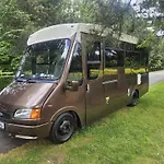 Retro Camper Hire Discover Ireland Camping *