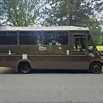 Retro Camper Hire Discover Ireland Camping