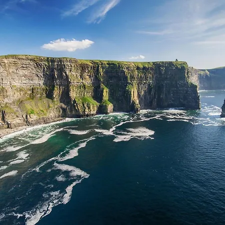 Campingplads Retro Camper Hire Discover Ireland Dublin