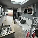 Retro Camper Hire Discover Ireland