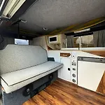 Retro Camper Hire Discover Ireland *