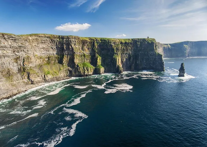 Kamp alanı Retro Camper Hire Discover Ireland Dublin
